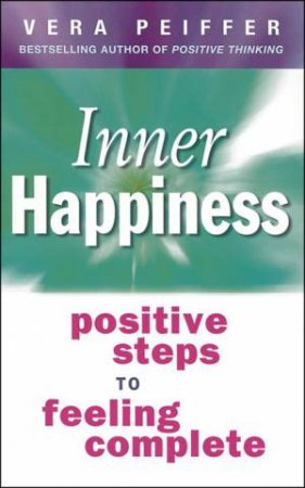 Inner Happiness by Vera Peiffer