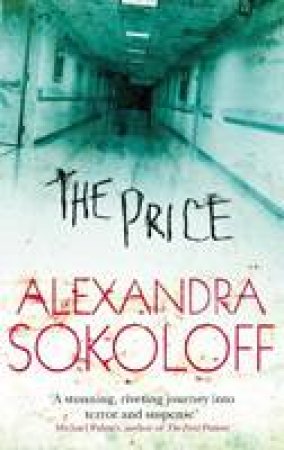 Price by Alexandra Sokoloff