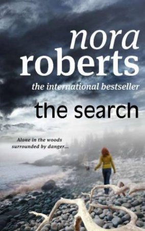 The Search by Nora Roberts