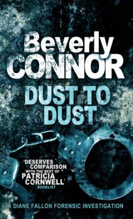 Dust to Dust by Beverly Connor