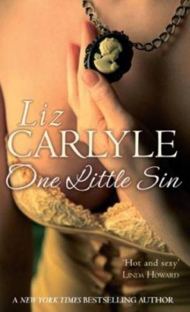 One Little Sin by Liz Carlyle