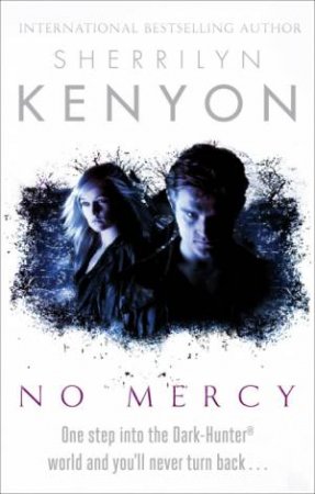 No Mercy by Sherrilyn Kenyon