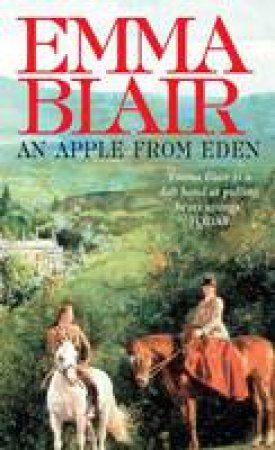 An Apple From Eden by Emma Blair