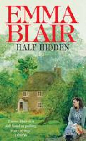 Half Hidden by Emma Blair