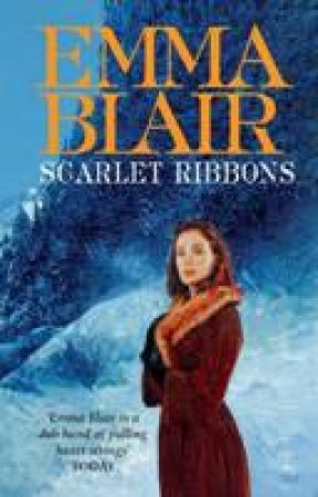 Scarlet Ribbons by Emma Blair