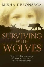 Surviving With Wolves