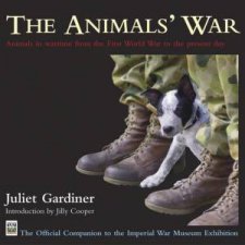 The Animals War