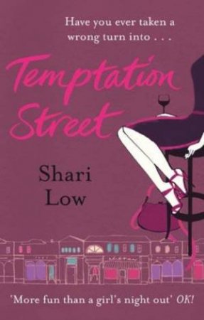 Temptation Street by Shari Low