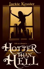 Hotter Than Hell Hell on Earth Bk 3