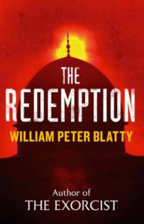 Redemption by William Peter Blatty