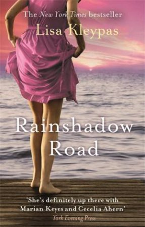 Rainshadow Road by Lisa Kleypas