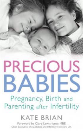 Precious Babies by Kate Brian