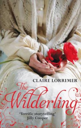 The Wilderling by Claire Lorrimer