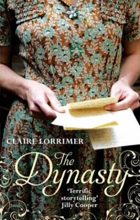 The Dynasty by Claire Lorrimer