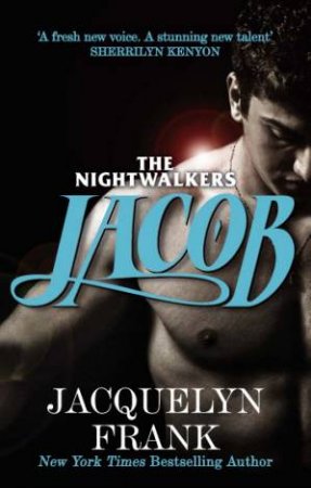 Jacob by Jacquelyn Frank