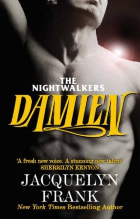 Damien by Jacquelyn Frank