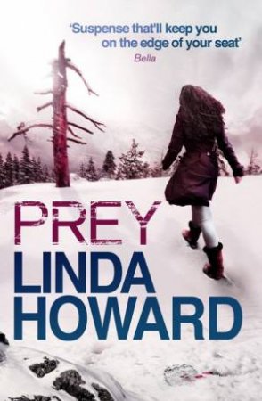 Prey by Linda Howard