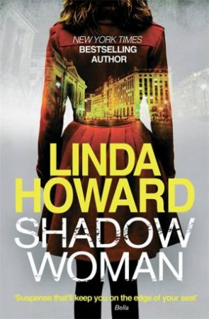 Shadow Woman by Linda Howard