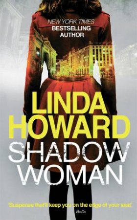 Shadow Woman by Linda Howard