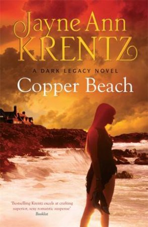 Copper Beach by Jayne Ann Krentz