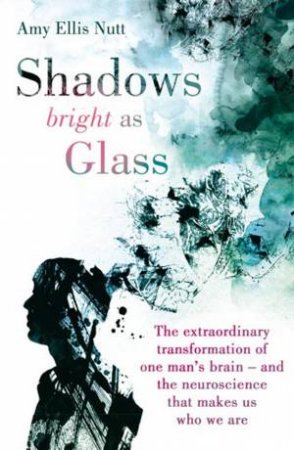 Shadows Bright as Glass by Amy Ellis Nutt