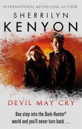 Devil May Cry by Sherrilyn Kenyon