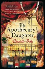 The Apothecarys Daughter