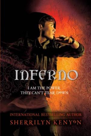 Inferno by Sherrilyn Kenyon