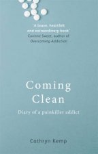 Coming Clean Diary Of A Painkiller Addict