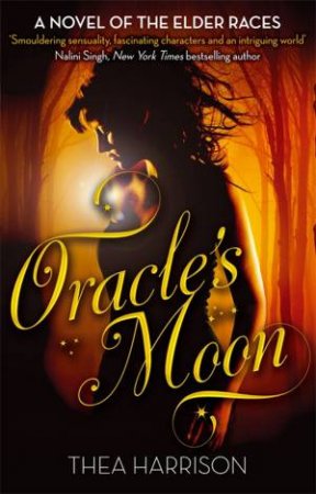 Oracle's Moon by Thea Harrison