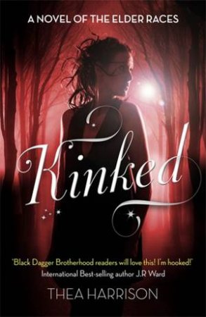 Elder Races 06 : Kinked by Thea Harrison