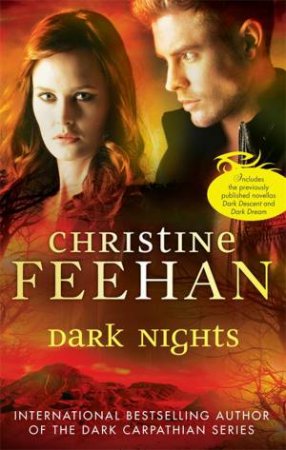 Dark Omnibus: Dark Nights by Christine Feehan