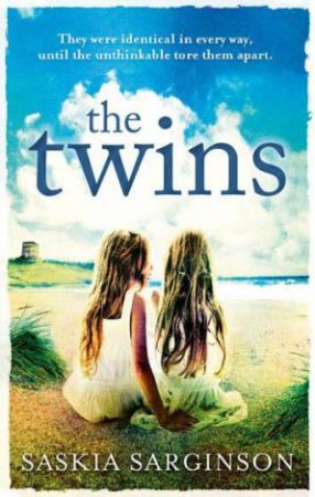 The Twins by Saskia Sarginson