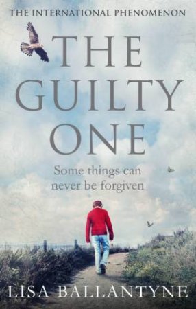 The Guilty One by Lisa Ballantyne