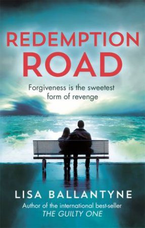 Redemption Road by Lisa Ballantyne