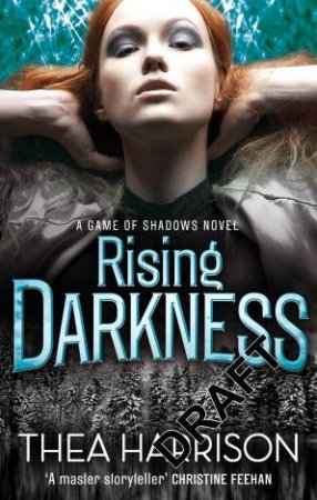 Rising Darkness by Thea Harrison