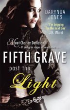 Fifth Grave Past the Light