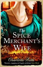 The Spice Merchants Wife