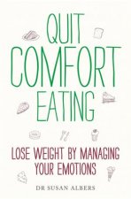 Quit Comfort Eating