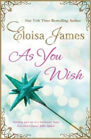 As You Wish by Eloisa James