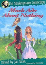 The Shakespeare Collection Much Ado About Nothing