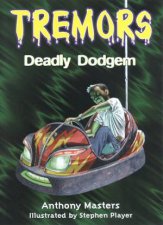 Tremors Deadly Dodgem