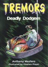 Tremors Deadly Dodgem