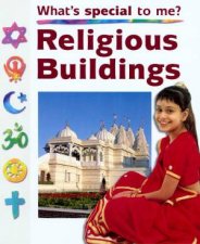 Whats Special To Me Religious Buildings