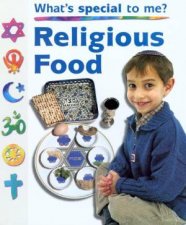 Whats Special To Me Religious Food