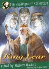 The Shakespeare Collection King Lear