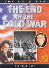 The Cold War The End Of The Cold War