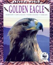 Natural World Golden Eagle