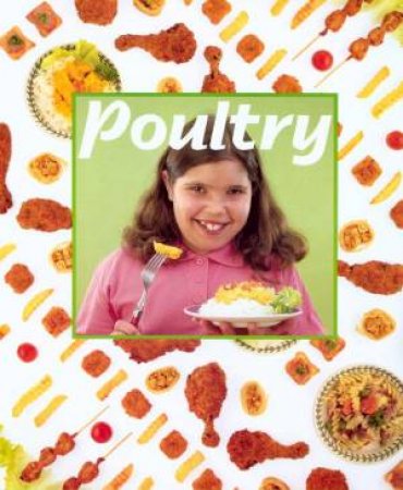 Food: Poultry by Jillian Powell