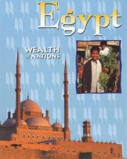 Wealth Of Nations Egypt